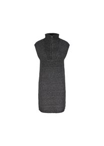 Tchibo - Strickkleid - Damen - Gr. L - grau