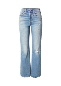 Levi's Levi's 'Wedgie Bootcut Jeans' Damen Gr&ouml;&szlig;e 29 blue denim