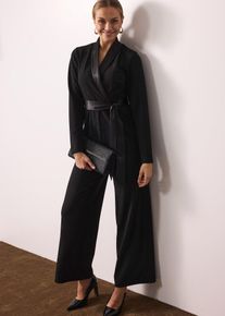 bonprix Marco Tozzi Clutch in schwarz, Gr&ouml;sse 16x27 cm, Marco Tozzi