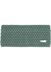 EISGLUT Stirnband ' Minal ' Damen Gr&ouml;&szlig;e One Size pastellgr&uuml;n