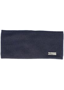 EISGLUT Stirnband ' Firsta ' Damen Gr&ouml;&szlig;e One Size marine
