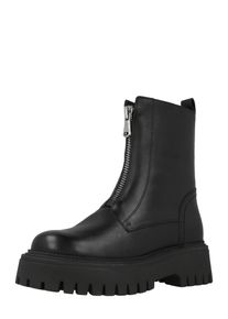 ABOUT YOU Stiefelette 'Hira' Damen Gr&ouml;&szlig;e 38 schwarz Winterschuhe