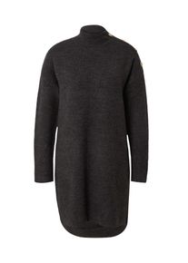 Only Kleid 'ONLALEXA' Damen Gr&ouml;&szlig;e XS dunkelgrau