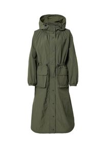Levi's Levi's 'Simone Long Bubble Parka' Damen Gr&ouml;&szlig;e M oliv