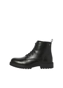 Jack & Jones Jack & Jones Schn&uuml;rboots 'JFWBRANDON' Herren Gr&ouml;&szlig;e 43 schwarz