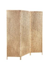 Home Affaire Paravent beige natur