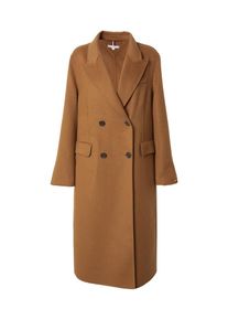 Tommy Hilfiger, Femmes Manteau mi-saison, caramel