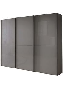 Wiemann, Wiemann Schwebet&uuml;renschrank &raquo;Phoenix, Made in Germany, modernes Design, Highlight, Blickfang&laquo; Viele Farbkombinationen, in 4 Breiten und in 2 