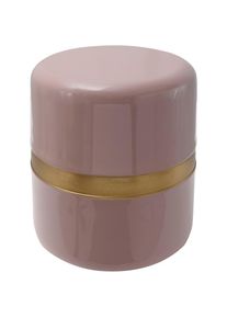 Kayoom, Beistelltisch &raquo;Art Deco 475, Abstelltisch aus Metall,funktional und stabil&laquo; 1 Stk. tlg. Dekorativ, glanzvolle Lackierung, stilvolles Design, 