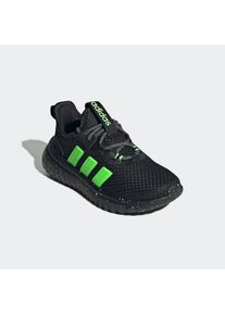 adidas Sportswear, Herren, adidas Sportswear Sneaker &raquo;KAPTIR 4.0 K&laquo; f&uuml;r Kinder, cschwarz, limbur, ftwwht, 40