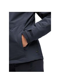 Maier Sports, Unisex, Doppeljacke &raquo;DA-DOPPELJACKE MTEX EL. METOR 3IN1 W&laquo; 2 Stk. tlg. Wasser- & Winddicht & Atmungsaktiv, night sky, 26, Doppeljacke 