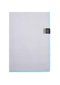 Vossen, Badematte &raquo;Exclusive&laquo; H&ouml;he 20 mm rutschhemmend beschichtet fussbodenheizungsgeeignet Badteppich, Uni-Farben, Karo Muster, Hoch-Tief Effekt, 