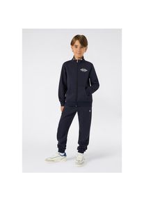 Champion, Unisex, Jogginganzug &raquo;Sweatsuits Fleece&laquo; 2 Stk. f&uuml;r Kinder und Jugendliche, zweiteiliges Set, atmungsaktiv, nny, nny, noxm, M (140/146), 