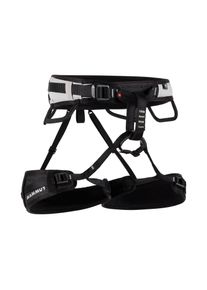 Mammut Ophir 3 Slide Klettergurt - schwarz - Gr. S