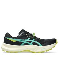 asics - Fuji Lite 6 - Trailrunningschuhe EU 41,5 wei&szlig;