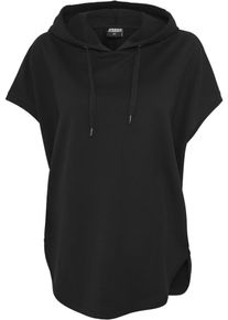Urban Classics Sweatshirt Damen Gr&ouml;&szlig;e XL schwarz