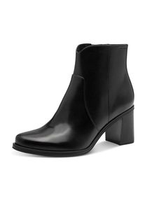 Tamaris, Femmes Bottines, noir