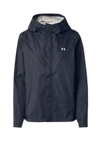 Under Armour, Femmes Veste de sport 'Cloudstrike 2.0', noir