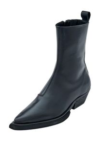 EDITED Stiefelette 'Alia' Damen, schwarz, Gr&ouml;&szlig;e 36