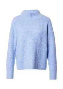 Nasty Gal, Femmes Pull-over, bleu clair