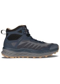 Lowa - Fortux GTX QC - Trailrunningschuhe EU 40 blau