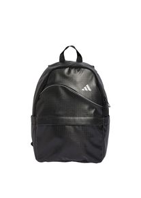 adidas Sportswear Sportrucksack 'Glow' Damen, schwarz / wei&szlig;, Gr&ouml;&szlig;e One Size