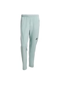 adidas Performance, Hommes Pantalon de sport 'D4T', menthe / noir