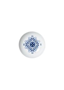 Rosenthal, Suppenteller &raquo;True Blue 22 cm&laquo;, blau, Porzellan