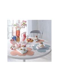 Jelmoli Platzset, kalkmint, 100% Polyurethan, 1 Stk.