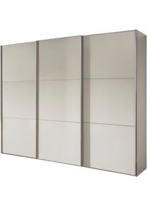 Wiemann, Wiemann Schwebet&uuml;renschrank &raquo;Phoenix, Made in Germany, modernes Design, Highlight, Blickfang&laquo; Viele Farbkombinationen, in 4 Breiten und in 2 