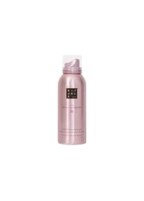Rituals, K&ouml;rpercreme &raquo;Sakura Body Lotion Mousse 150 ml&laquo; K&ouml;rperpflege sorgt f&uuml;r ein seidig-weiches Hautgef&uuml;hl, transparent, Seidig-weiches Hautgef&uuml;hl