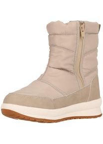 WHISTLER, Unisex, WHISTLER Schlupfboots &raquo;Vasora W Boot WP&laquo; wasserdicht, ohne Verschluss, f&uuml;r Winter- und Herbstmode, grau, 36, Coole Schlupfboots von 
