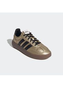 adidas Sportswear, Unisex, adidas Sportswear Sneaker &raquo;BARREDA DECODE&laquo; inspiriert vom Design des adidas Handball Spezial, cyber metallic, core schwarz,