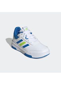 adidas Sportswear, Unisex, adidas Sportswear Sneaker &raquo;TENSAUR SPORT TRAINING LACE&laquo; f&uuml;r Kinder und Jugendliche, ftwwht, broya, 35, Ein bequemer Schuh 