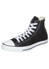 Converse Chuck Taylor All Star Sneaker Herren - schwarz - Gr. 41 1/2