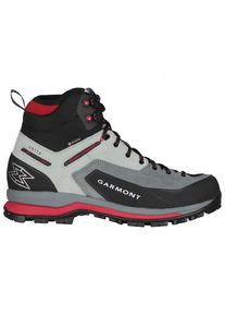 Garmont - Vetta Tech GTX - Wanderschuhe EU 41,5 schwarz/grau