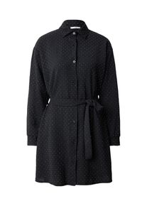 Haily's Hailys Kleid 'Je44ssie' Damen Gr&ouml;&szlig;e 42 schwarz / wei&szlig; Sommerkleid