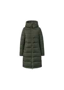 Tchibo - Steppmantel - Damen - Gr. M - khaki