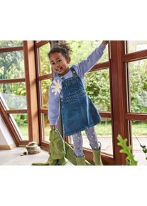 Tchibo - Kleinkinder-Regenjacke - Unisex - Gr. 98/104 - olivgr&uuml;n/print