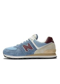 New Balance, Hommes Chaussure basse '574', multicolore