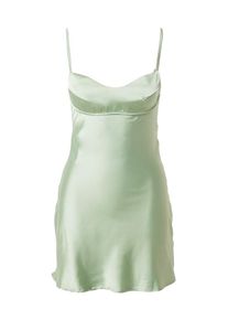 Edikted Kleid 'Bellamy' Damen, apfel, Gr&ouml;&szlig;e XL