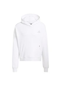 adidas Performance, Hommes Sweat de sport 'Adi365 Cheering', blanc