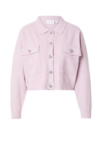 Vila, Femmes Cardigan 'VIJulisa', lilas