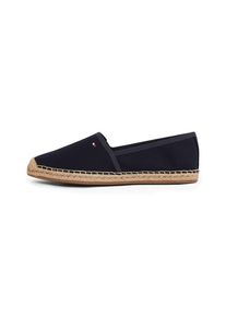 Tommy Hilfiger, Femmes Espadrilles, marine