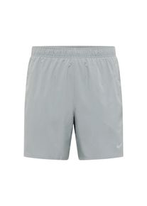 Nike, Hommes Pantalon de sport 'Challenger', gris