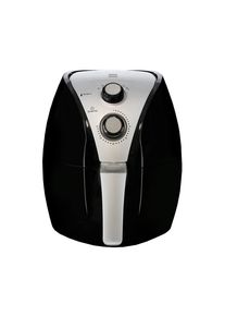 Mestic MA-200 Hei&szlig;luftfritteuse 230 V / 1300 W / 2,5 Liter - Hei&szlig;luftfritteusen