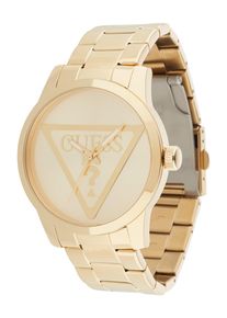 Guess Uhr Herren Gr&ouml;&szlig;e One Size gold