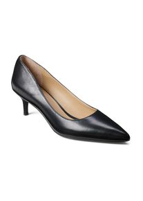 Lauren by Ralph Lauren Lauren Ralph Lauren Pumps 'ADRIENNE' Damen Gr&ouml;&szlig;e 40 gold / schwarz