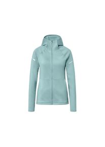 Tchibo - Thermojacke - Damen - Gr. 44 - hellblau