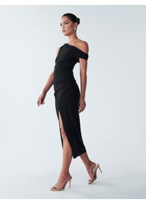 BWLDR Kleid 'Taya' Damen Gr&ouml;&szlig;e 38 schwarz